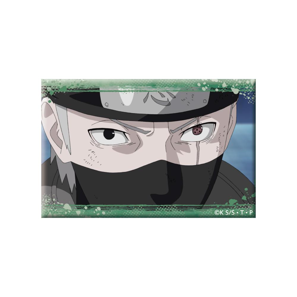 《火影忍者》疾風傳 交易磁貼【全套BOX／12個裝】