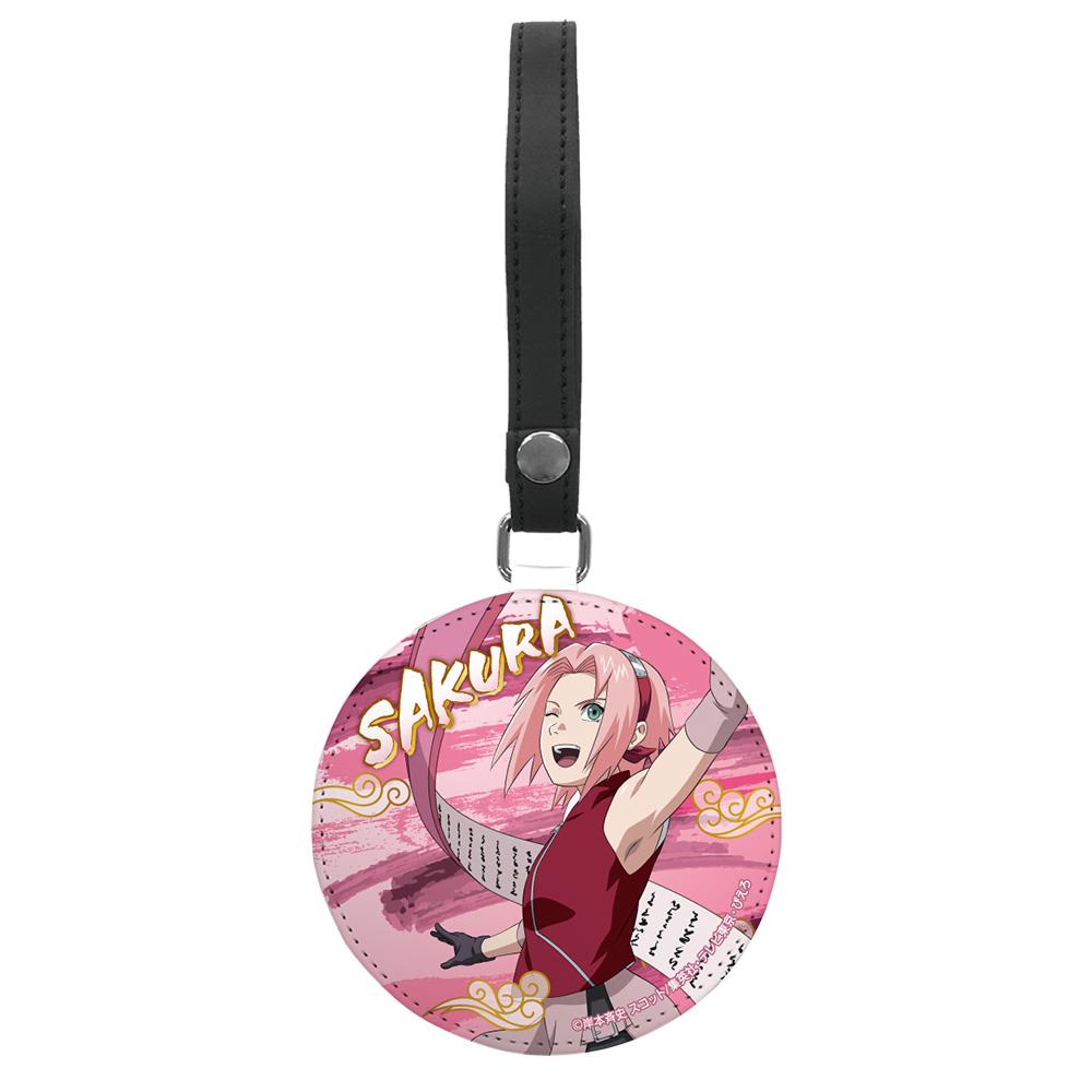 《火影忍者》疾風傳 行李牌 / 春野櫻