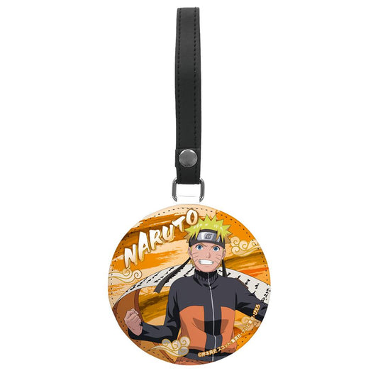 《火影忍者》疾風傳 行李牌 / 漩渦鳴人