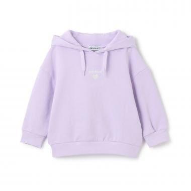 【加絨】【100%純棉】數字&愛心連帽衛衣