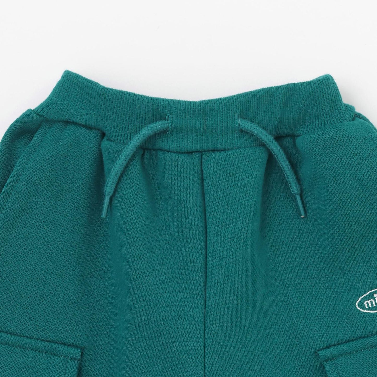 【加絨】【100%純棉】衛褲工裝褲