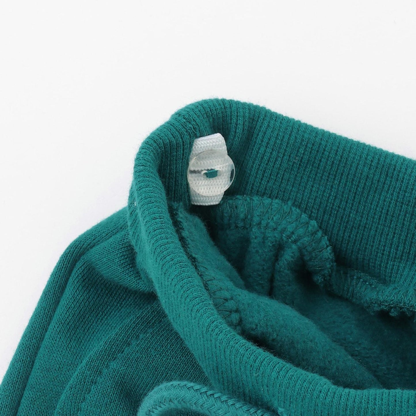 【加絨】【100%純棉】衛褲工裝褲