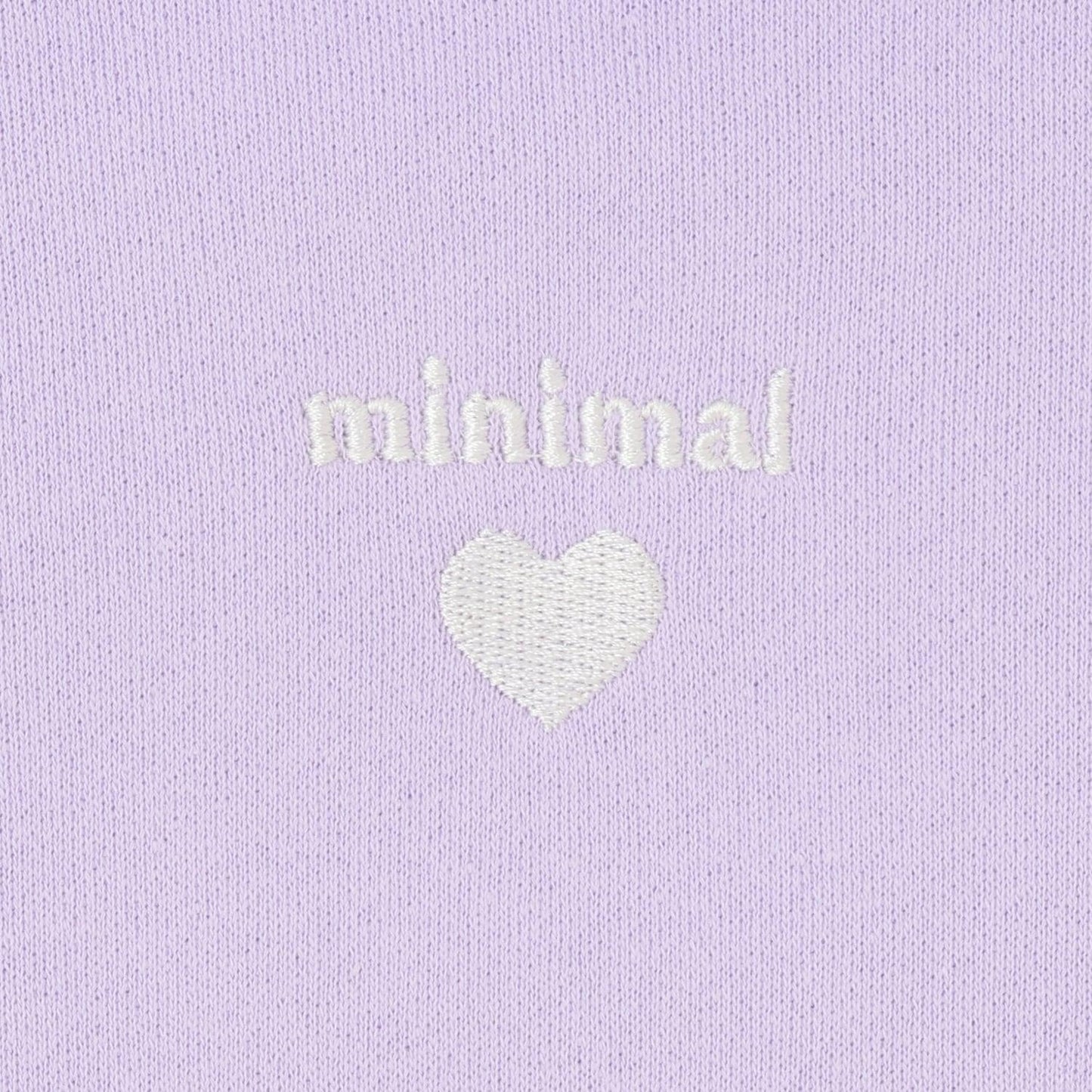 【加絨】【100%純棉】數字&愛心連帽衛衣