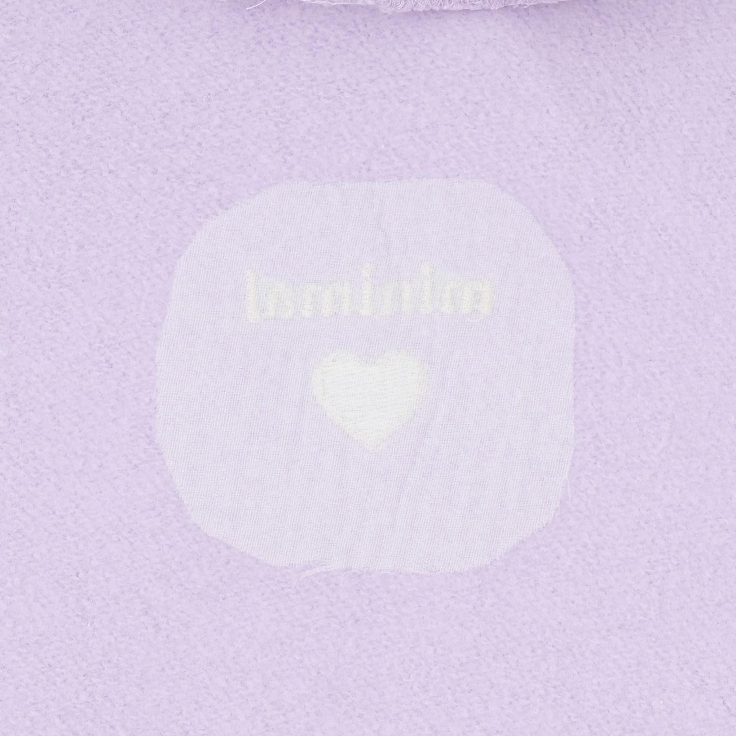 【加絨】【100%純棉】數字&愛心連帽衛衣