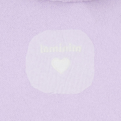 【加絨】【100%純棉】數字&愛心連帽衛衣