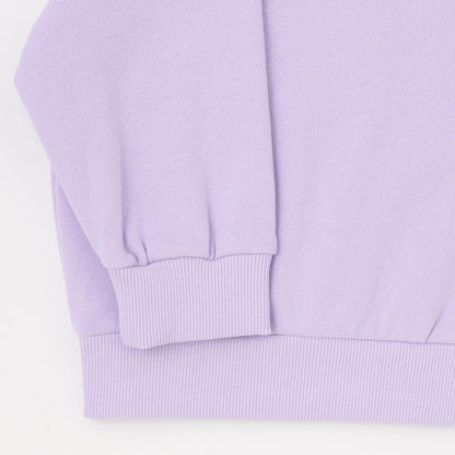 【加絨】【100%純棉】數字&愛心連帽衛衣