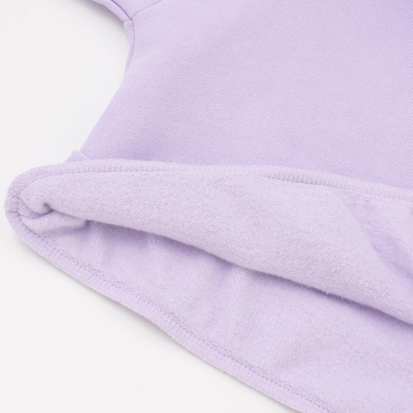 【加絨】【100%純棉】數字&愛心連帽衛衣