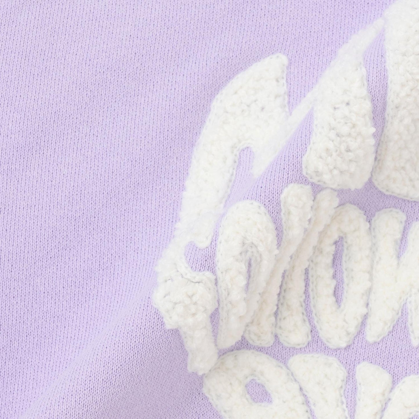 【加絨】【100%純棉】數字&愛心連帽衛衣