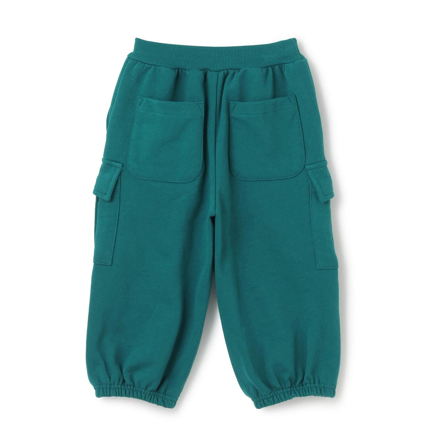 【加絨】【100%純棉】衛褲工裝褲