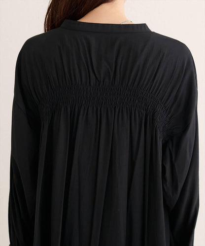 【EVERY.VERY niceclaup】紐扣開襟寬鬆襯衫