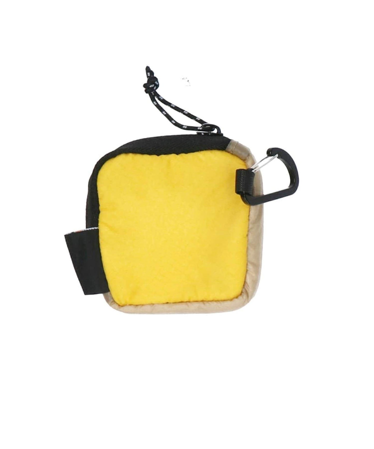 【COBMASTER/コブマスター】PUFFY L型拉鍊迷你收納包