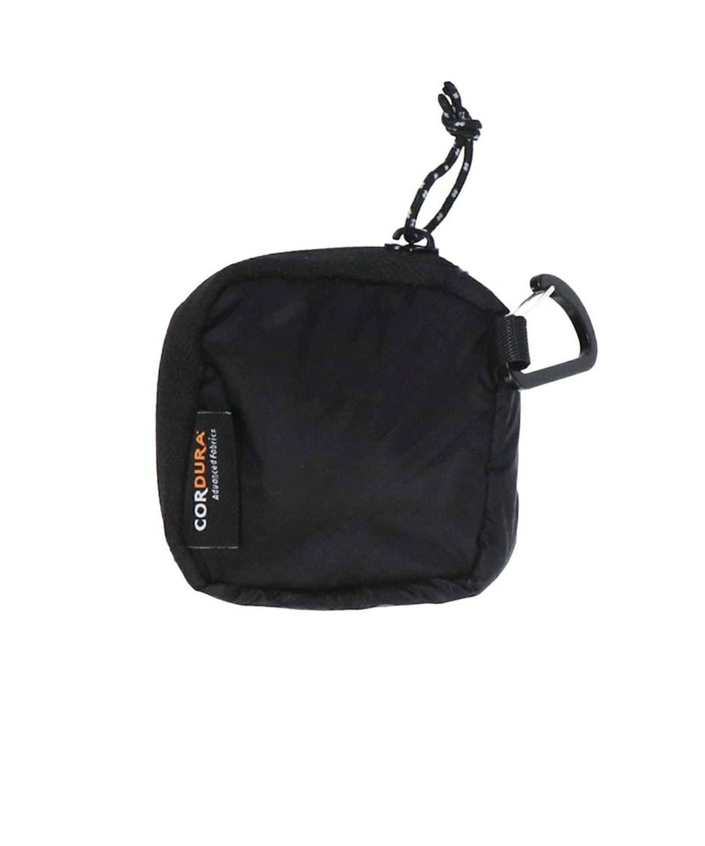 【COBMASTER/コブマスター】PUFFY L型拉鍊迷你收納包