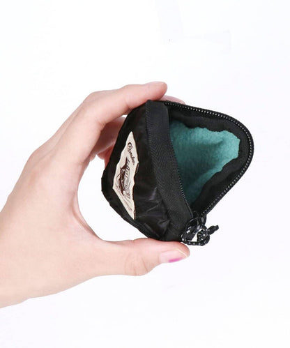 【COBMASTER/コブマスター】PUFFY L型拉鍊迷你收納包