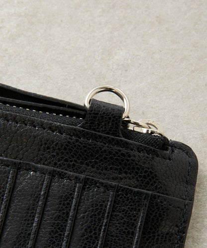 碎片零錢包/歐元