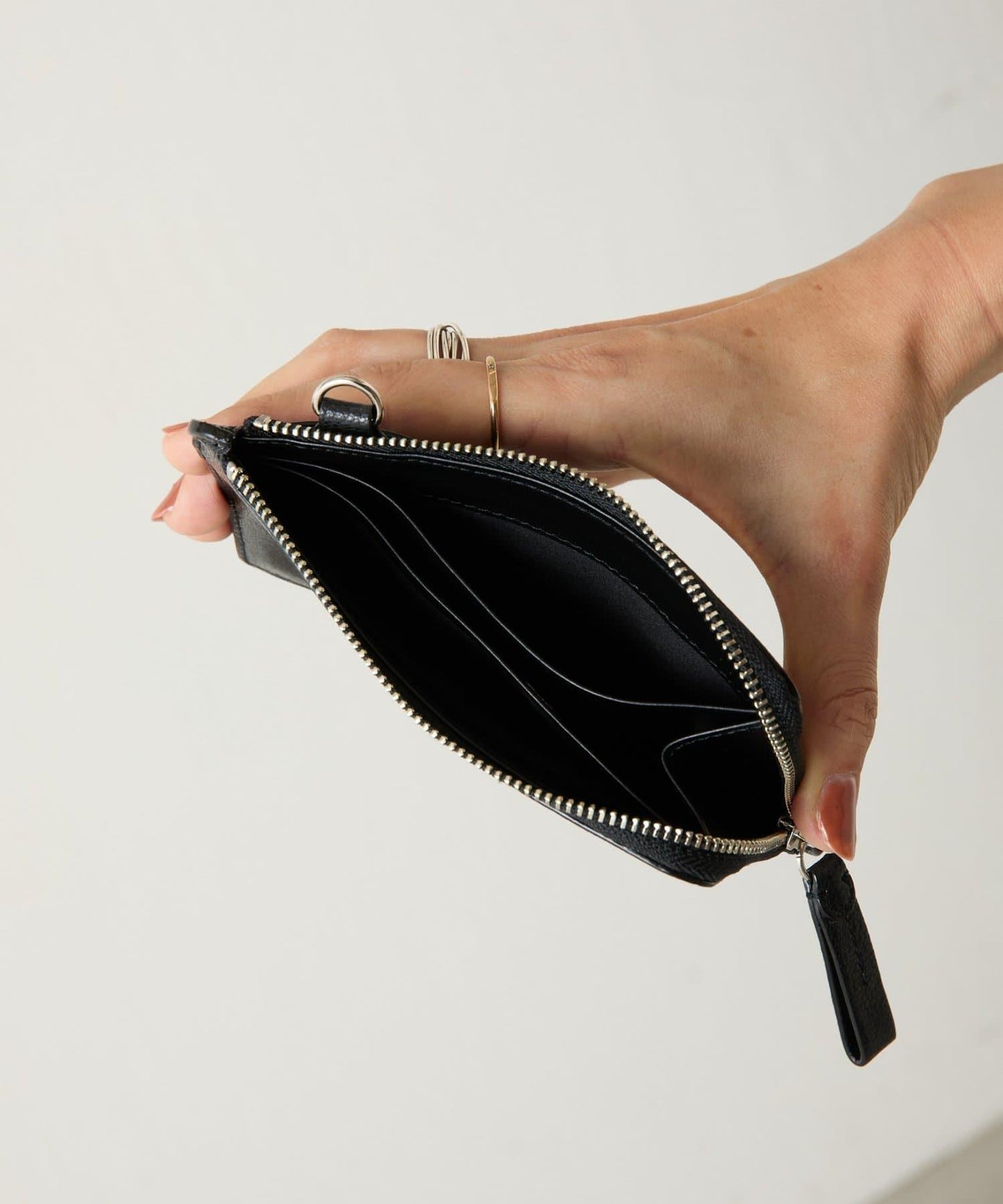 碎片零錢包/歐元