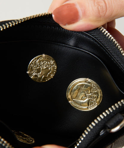 碎片零錢包/歐元