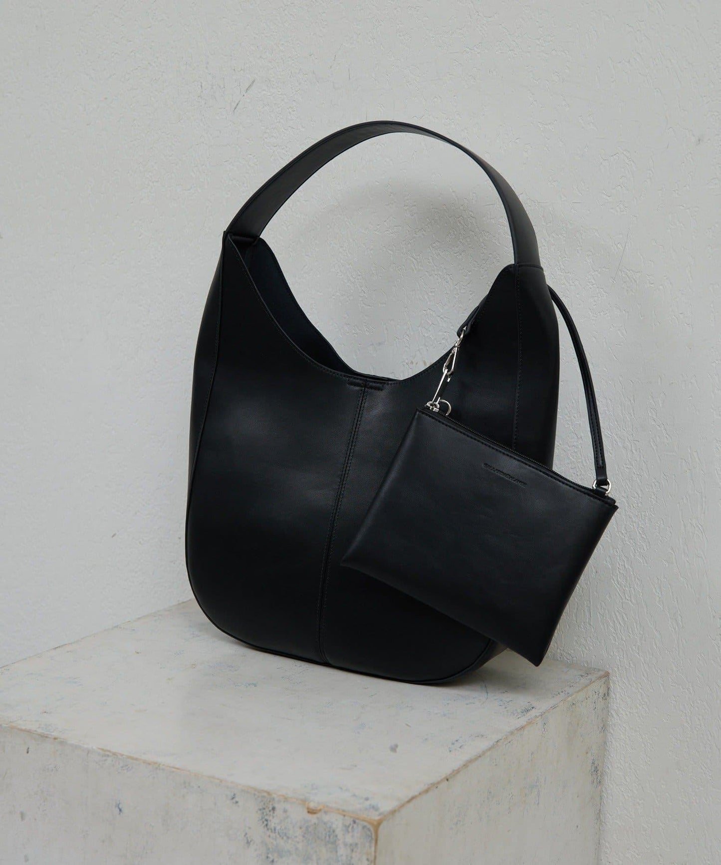 附化妝包單肩包