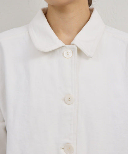 【Dhritië】刺繡夾克