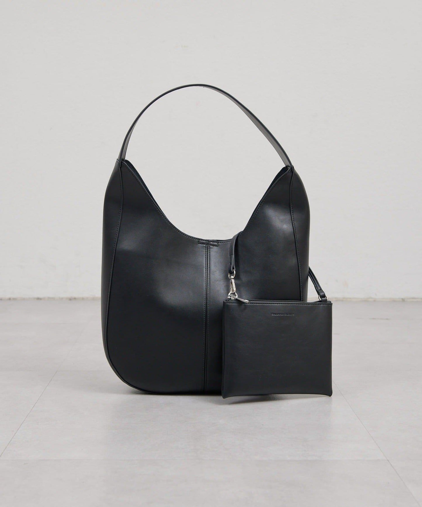 附化妝包單肩包