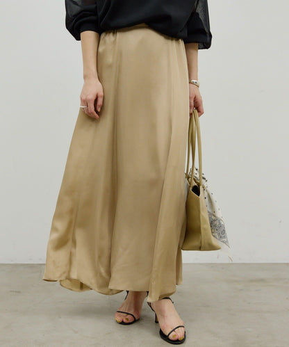 【可搭配套裝】醋酸纖維傘裙