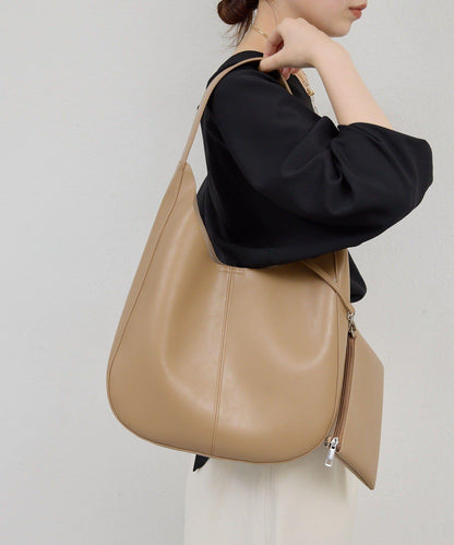 附化妝包單肩包