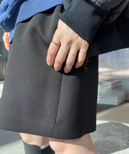 【SACHIKO聯名】三連戒指