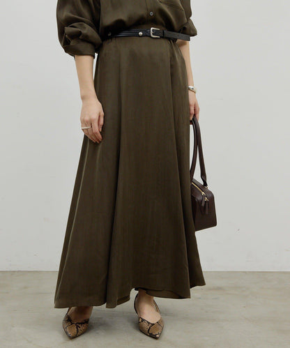 【可搭配套裝】醋酸纖維傘裙