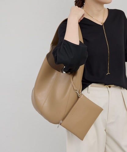 附化妝包單肩包