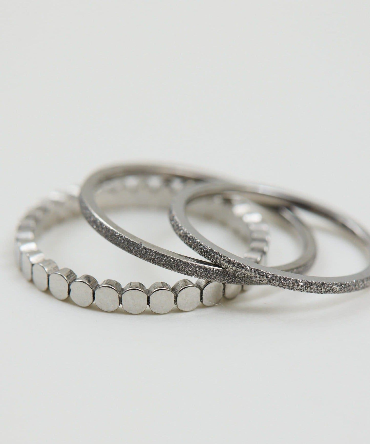 【SACHIKO聯名】三連戒指