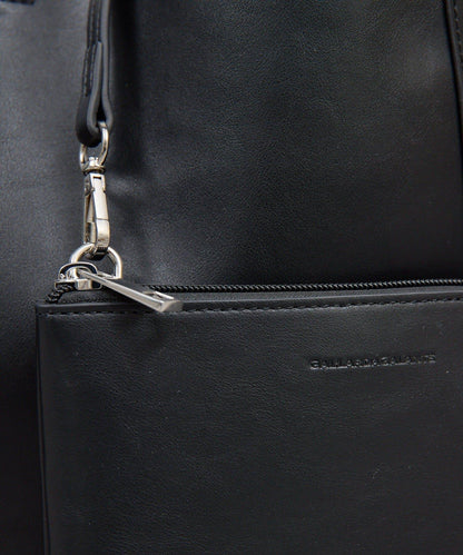 附化妝包單肩包