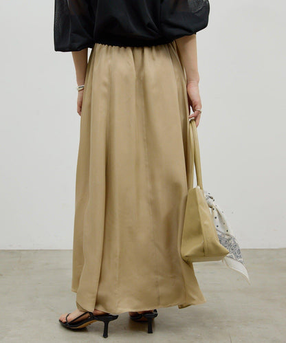 【可搭配套裝】醋酸纖維傘裙