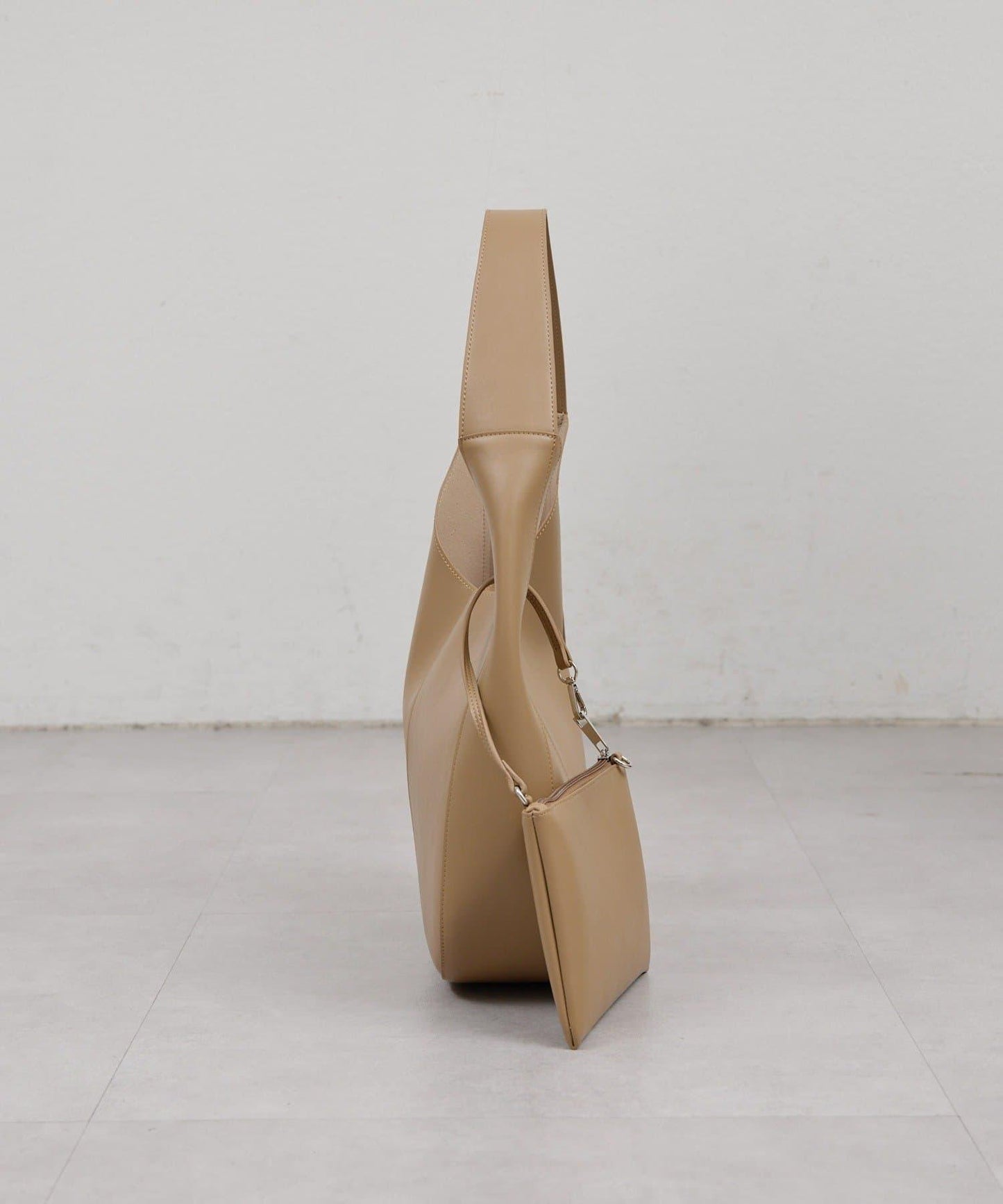 附化妝包單肩包