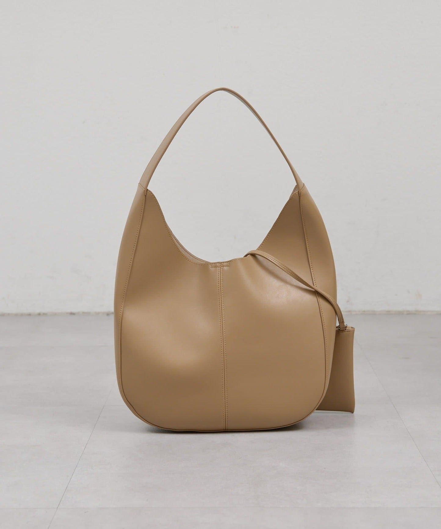 附化妝包單肩包