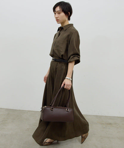 【可搭配套裝】醋酸纖維傘裙