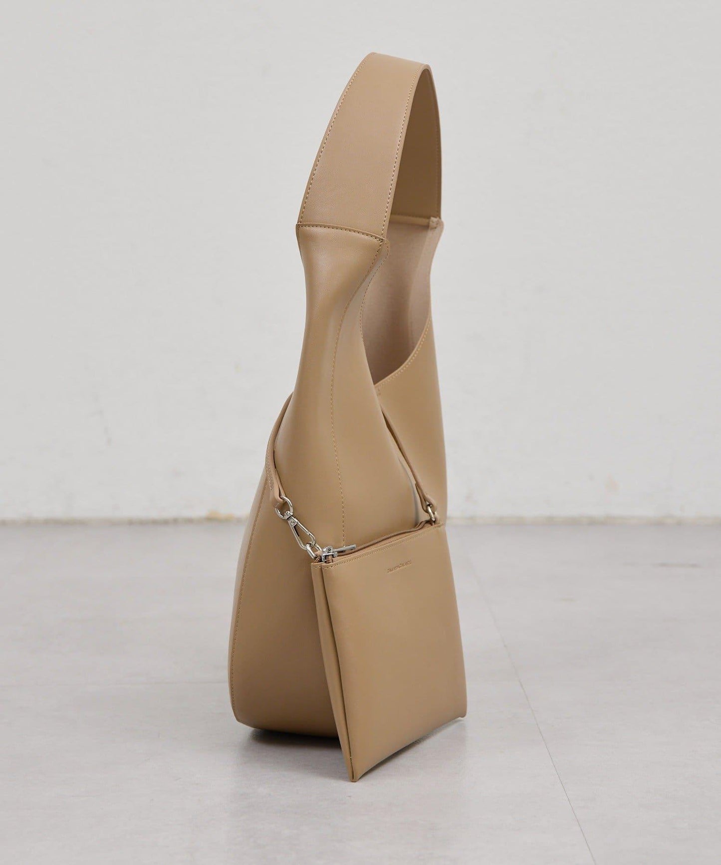 附化妝包單肩包