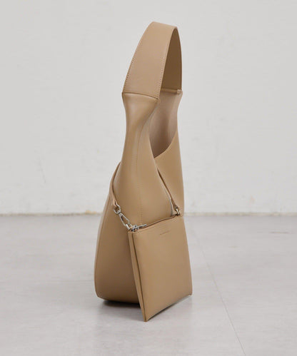 附化妝包單肩包