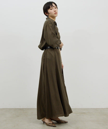 【可搭配套裝】醋酸纖維傘裙