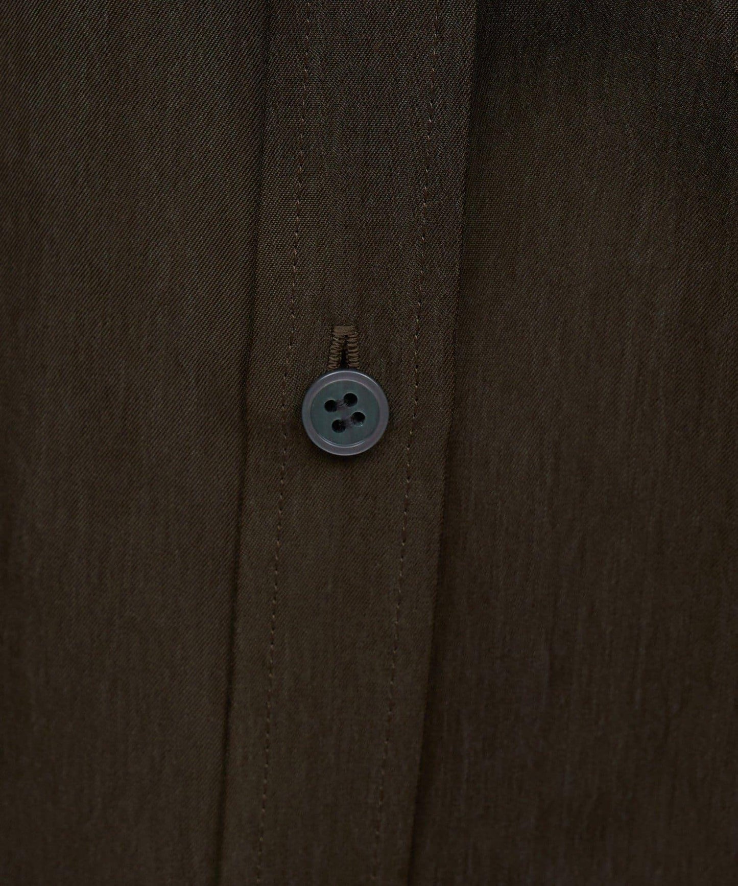 【可成套搭配】【兩種穿法】醋酸纖維襯衫