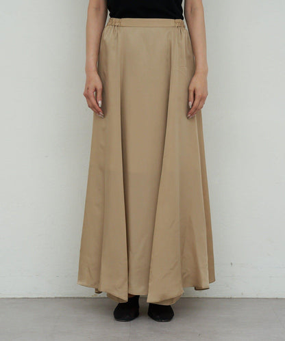 【可搭配套裝】醋酸纖維傘裙