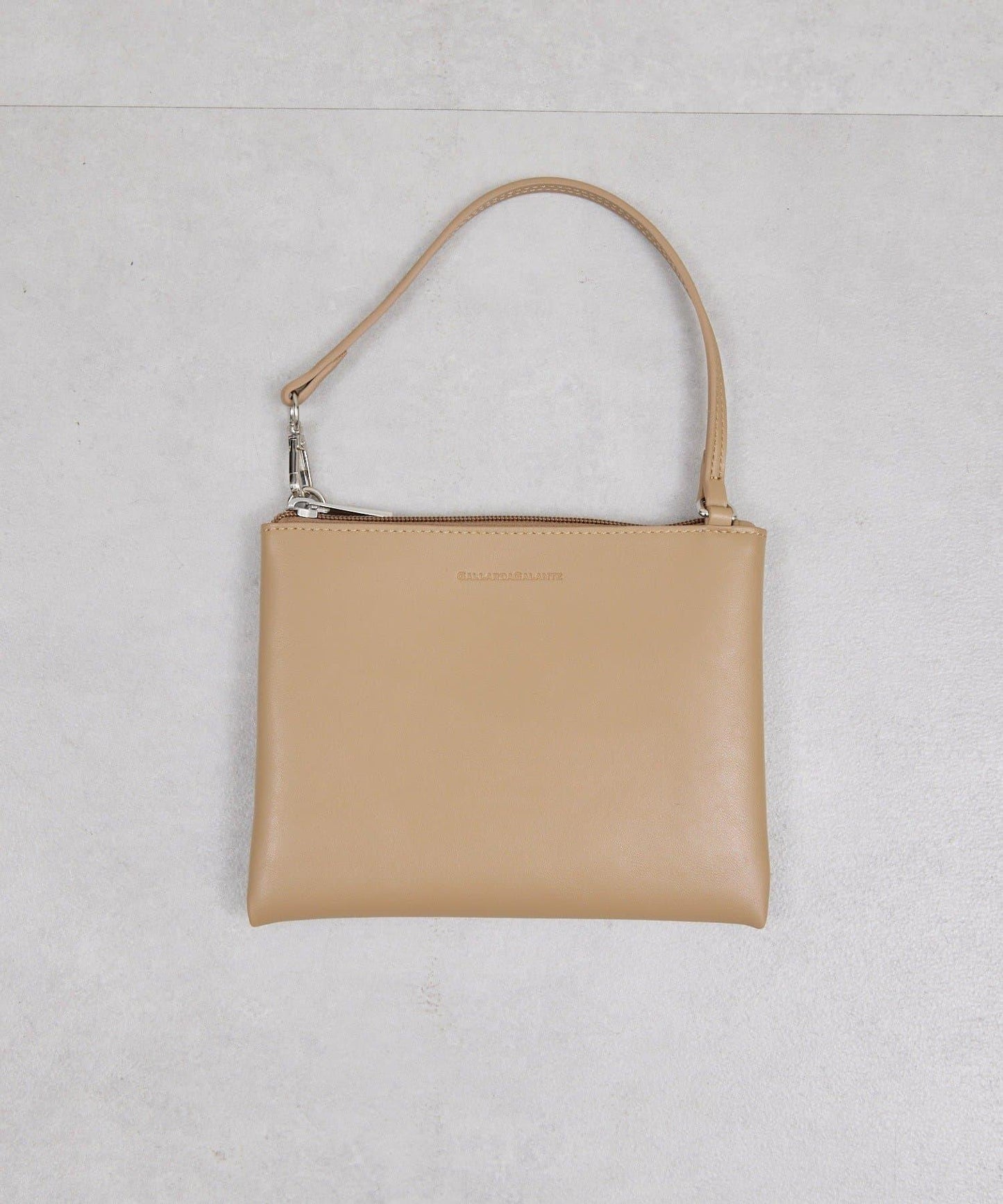 附化妝包單肩包