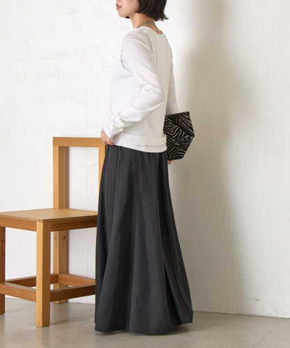 【非常適合疊穿 ぴらこ企畫 】背心疊穿款針織衫