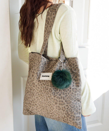 A4尺寸多功能托特包