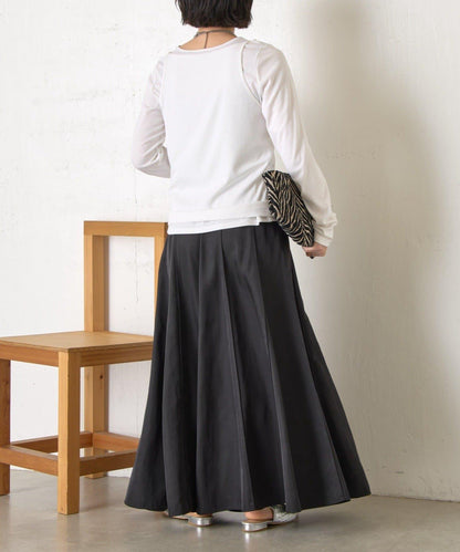 【非常適合疊穿 ぴらこ企畫 】背心疊穿款針織衫