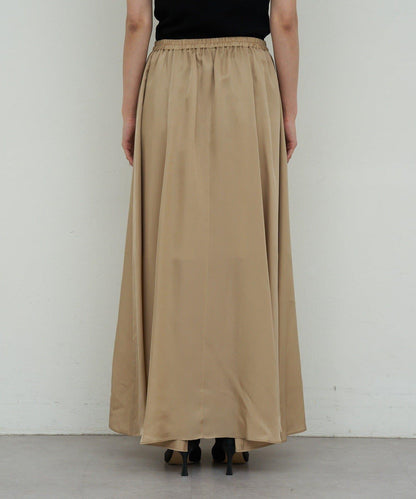 【可搭配套裝】醋酸纖維傘裙