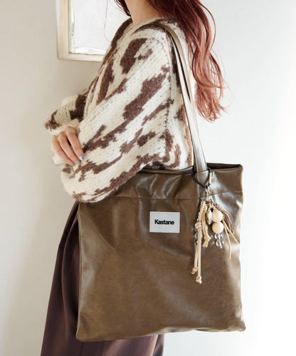 A4尺寸多功能托特包