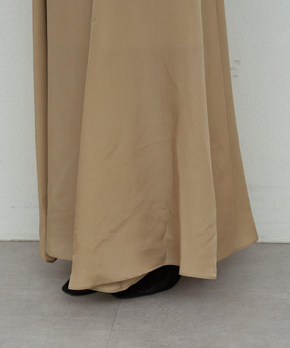 【可搭配套裝】醋酸纖維傘裙