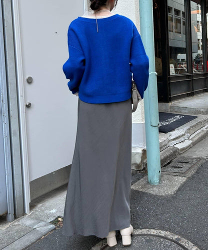 單排金色紐扣開衫