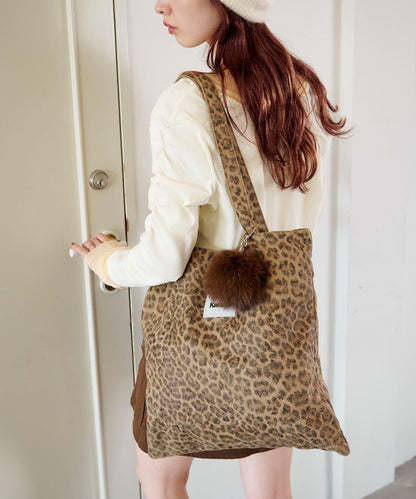 A4尺寸多功能托特包