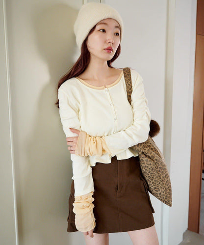 A4尺寸多功能托特包