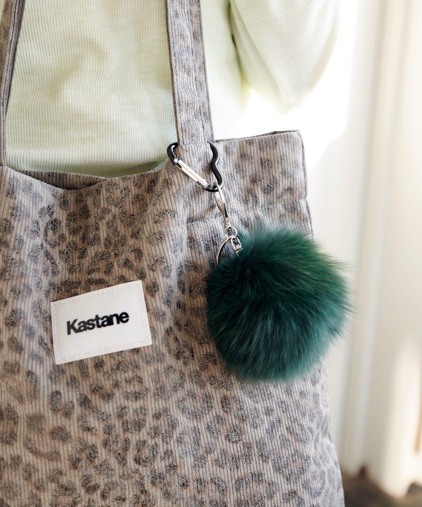 A4尺寸多功能托特包